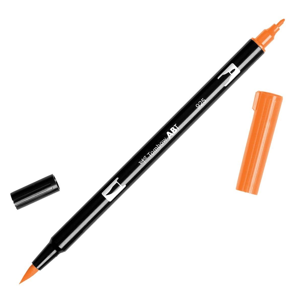 Dual Tip Brush Pens - COLOURS