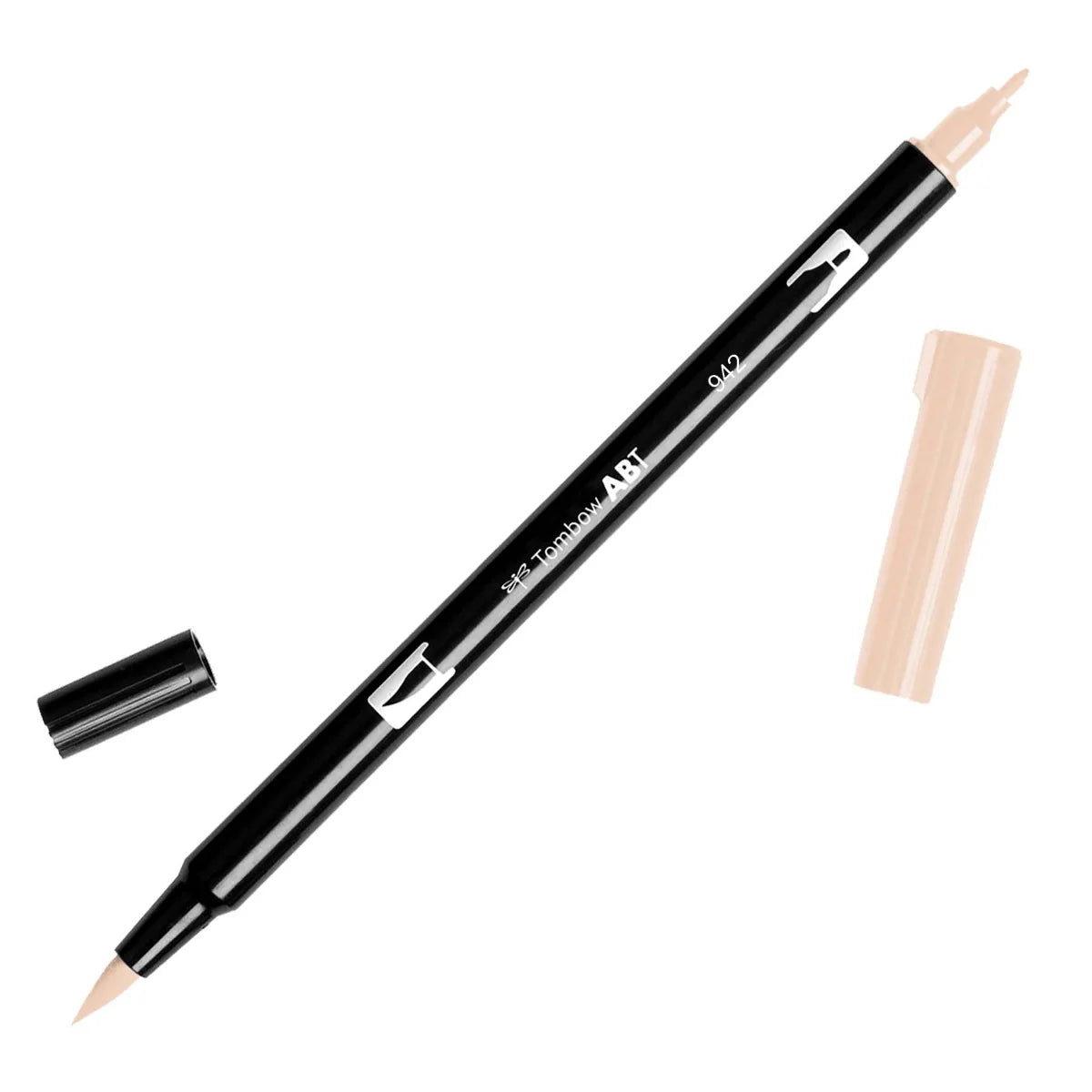 Tombow Dual Brush Pens