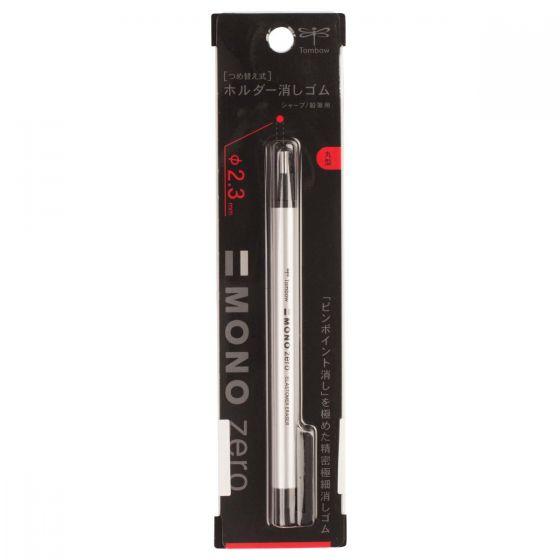 Tombow MONO Zero eraser