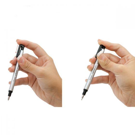 Tombow MONO Zero eraser