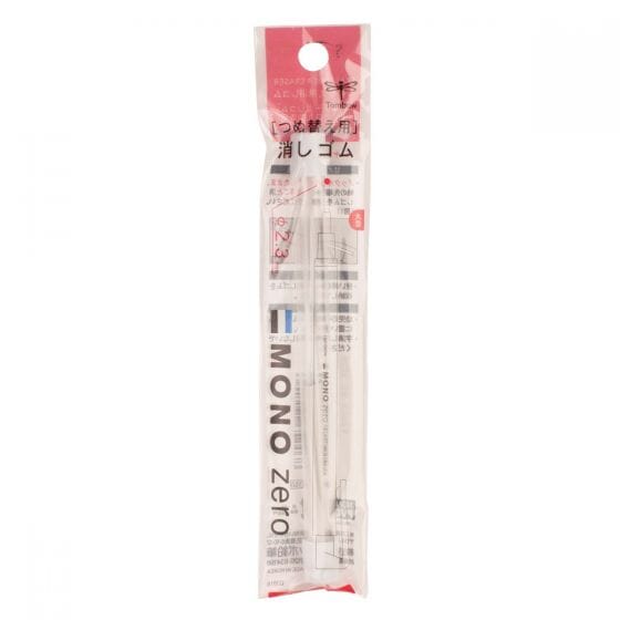 Tombow MONO Zero eraser