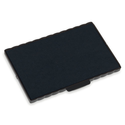 Trodat 5212 replacement ink pad — Black
