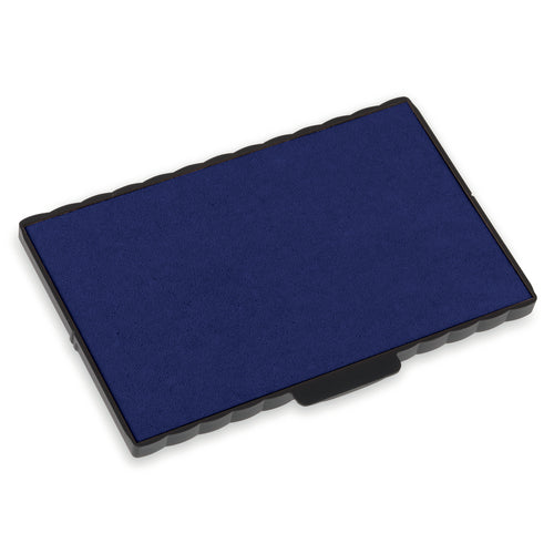 Trodat 5212 replacement ink pad — Blue