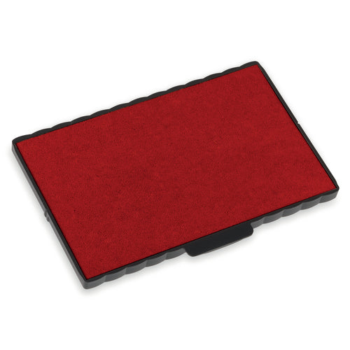 Trodat 5212 replacement ink pad — Red