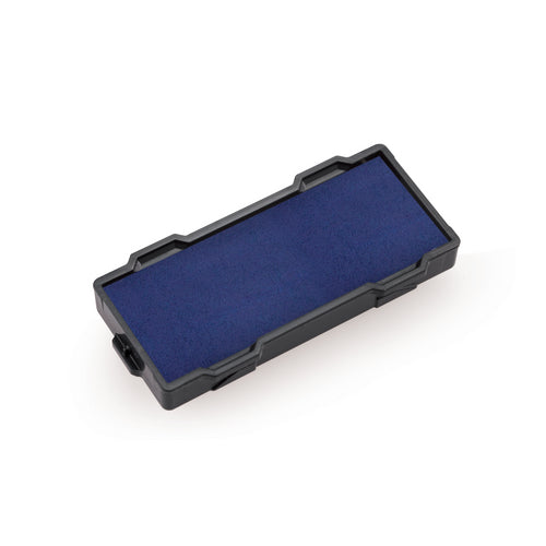 Trodat 9512 replacement ink pad — Blue