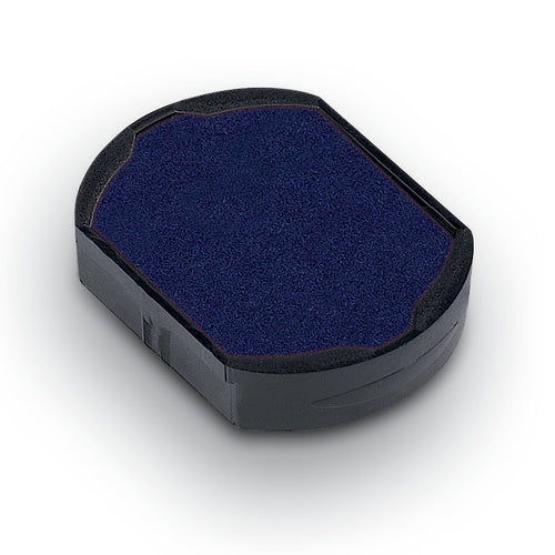 Trodat 46019 replacement ink pad — Blue