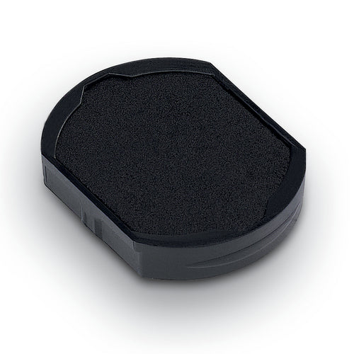 Trodat 46025 replacement ink pad — Black