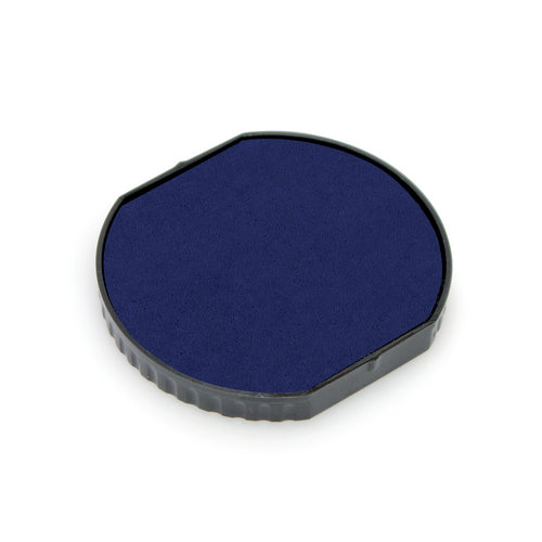 Trodat 46050 replacement ink pad — Blue