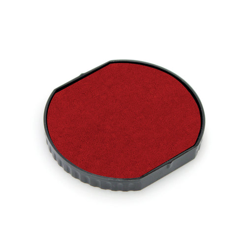 Trodat 46050 replacement ink pad — Red