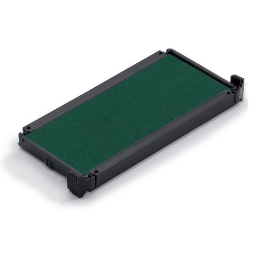 Trodat 4914 replacement ink pad — Green