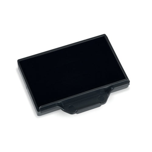Trodat 5206 replacement ink pad — Black