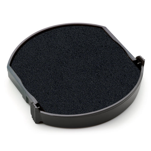 Trodat 4642 replacement ink pad — Black