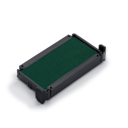 Trodat 4910 replacement ink pad — Green