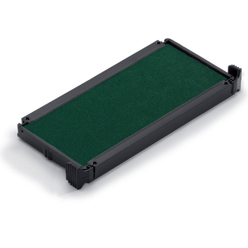 Trodat 4915 replacement ink pad — Green