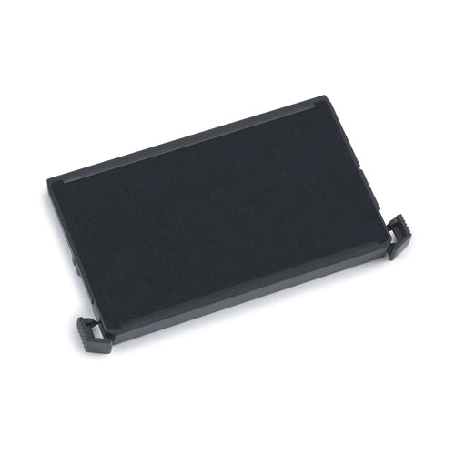 Trodat 4926 / 4726 replacement ink pad — Black
