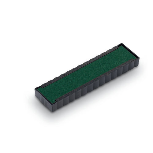 Trodat 4916 replacement ink pad — Green