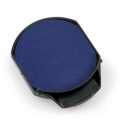 Trodat 52045 replacement ink pad — Blue