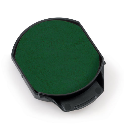 Trodat 52045 replacement ink pad — Green