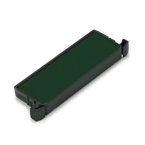 Trodat 4817 / 4813 replacement ink pad — Green