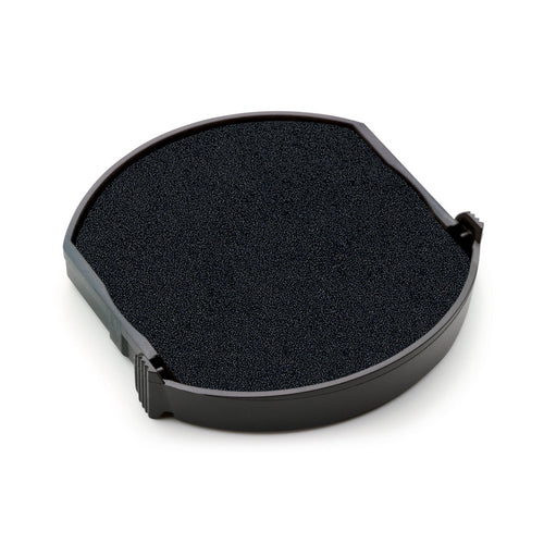 Trodat 4630 replacement ink pad — Black