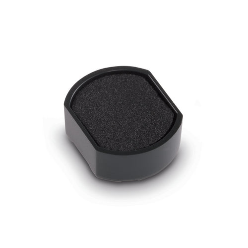 Trodat 4612 replacement ink pad — Black