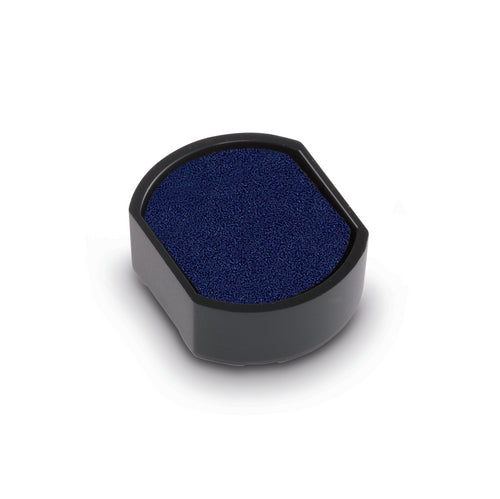 Trodat 4612 replacement ink pad — Blue