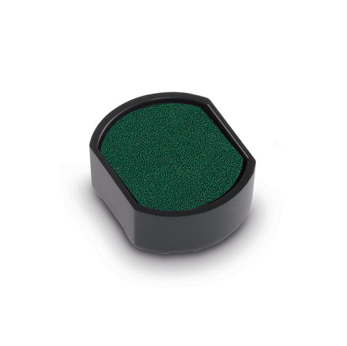 Trodat 4612 replacement ink pad — Green