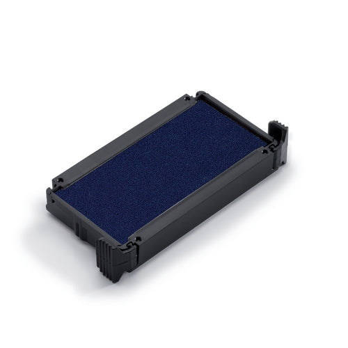 Trodat 4910 replacement ink pads — Blue