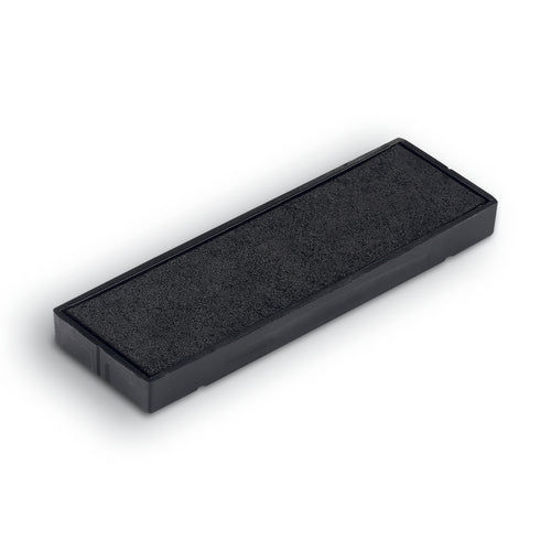 Trodat 4918 replacement ink pads — Black