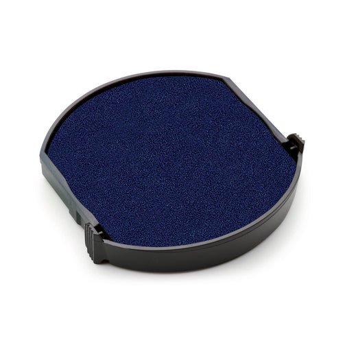 Trodat 4630 replacement ink pads — Blue