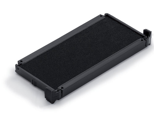 Trodat 4914 replacement ink pads — Black
