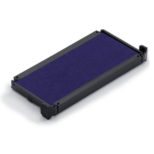 Trodat 4914 replacement ink pads — Blue