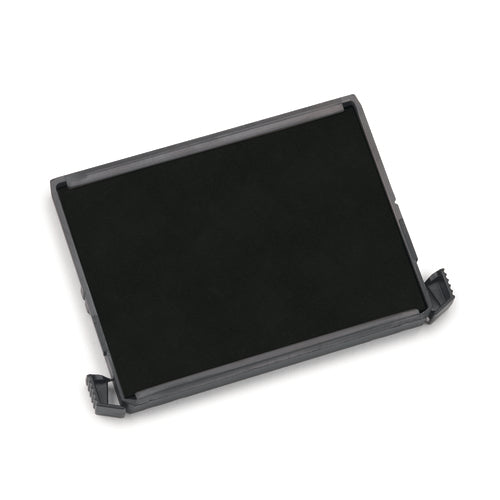 Trodat 4927 / 4727 replacement ink pads — Black