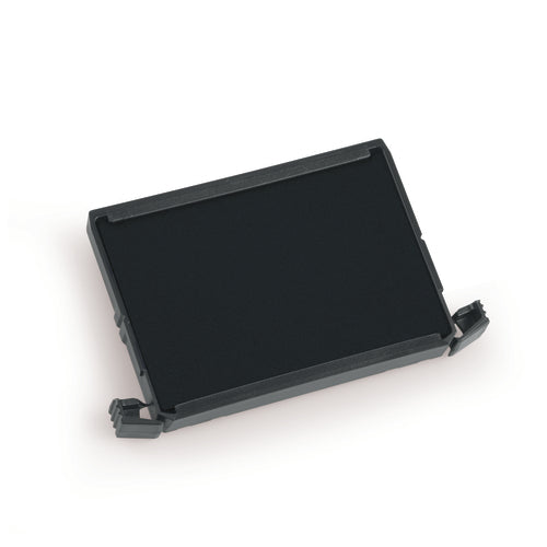 Trodat 4929 / 4729 replacement ink pads — Black