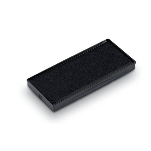 Trodat 4931 replacement ink pads — Black