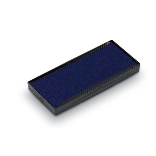 Trodat 4931 replacement ink pads — Blue