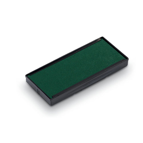 Trodat 4931 replacement ink pads — Green