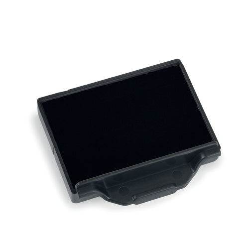 Trodat 5200 replacement ink pads — Black