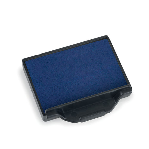 Trodat 5200 replacement ink pads — Blue