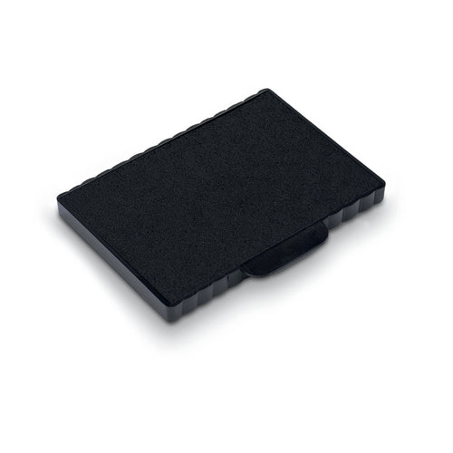 Trodat 5211 replacement ink pads — Black