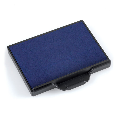 Trodat 5208 replacement ink pads — Blue