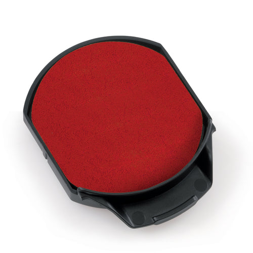 Trodat 52045 replacement ink pads — Red