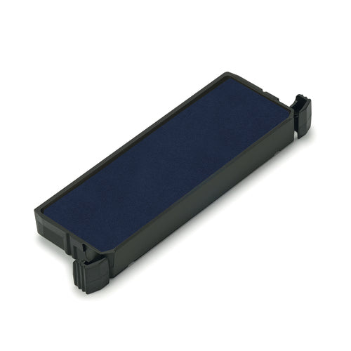 Trodat 4817 / 4813 replacement ink pads — Blue