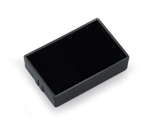 Trodat 4850 replacement ink pads — Black