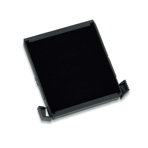 Trodat 4924 replacement ink pads — Black