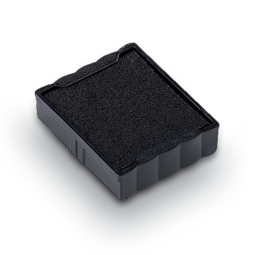 Trodat 4922 replacement ink pads — Black