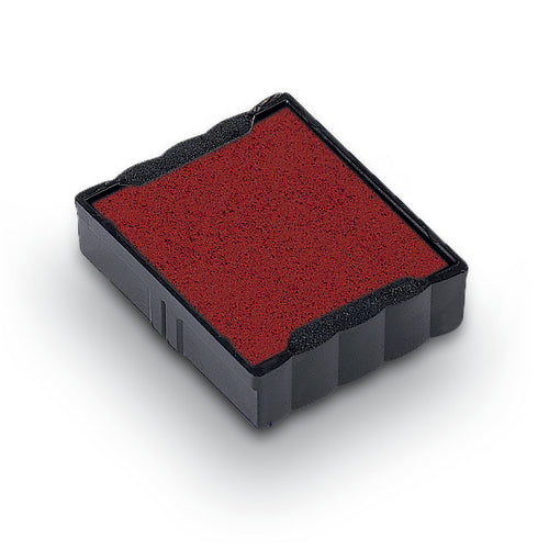 Trodat 4922 replacement ink pads — Red
