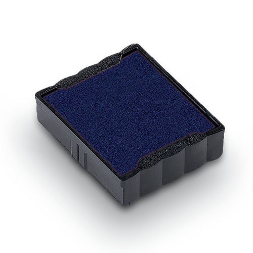 Trodat 4922 replacement ink pads — Blue