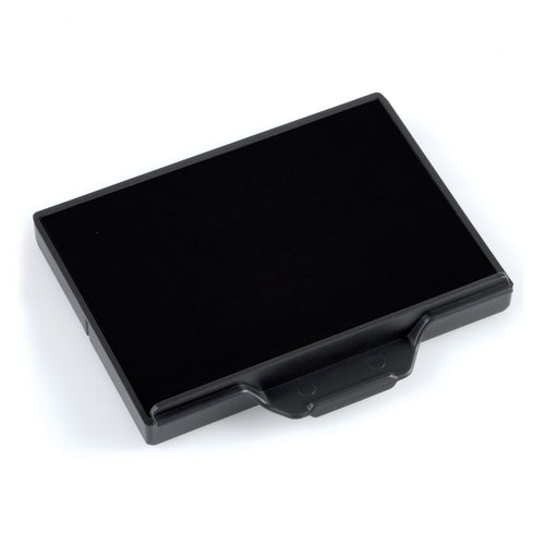 Trodat 5208 replacement ink pads — Black