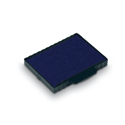 Trodat 5470 replacement ink pads — Blue